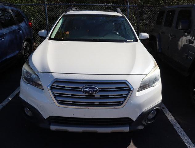 used 2017 Subaru Outback car, priced at $15,959