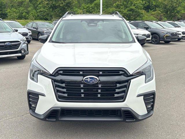 new 2025 Subaru Ascent car, priced at $44,961
