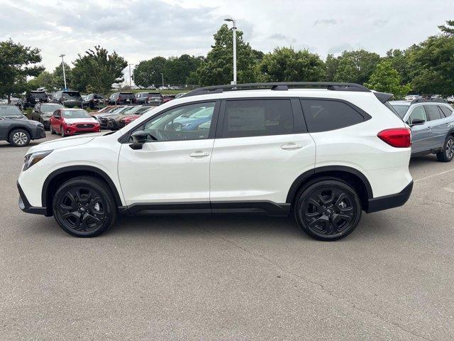 new 2025 Subaru Ascent car, priced at $44,961