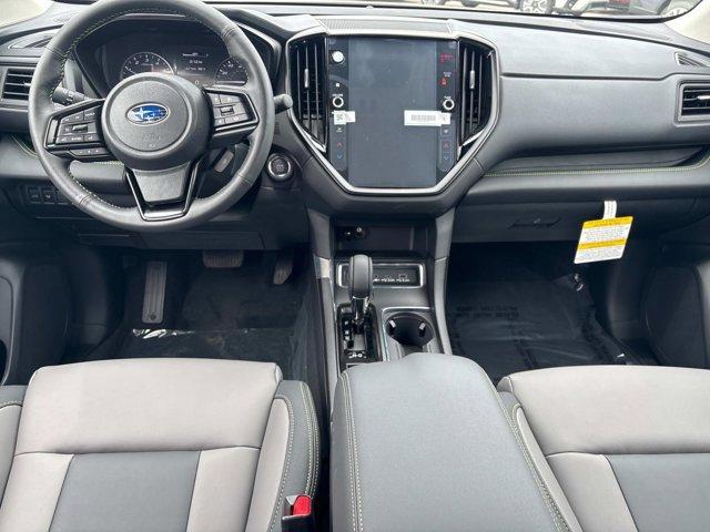 new 2025 Subaru Ascent car, priced at $44,961