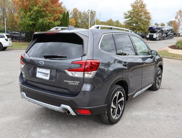 used 2022 Subaru Forester car, priced at $32,221