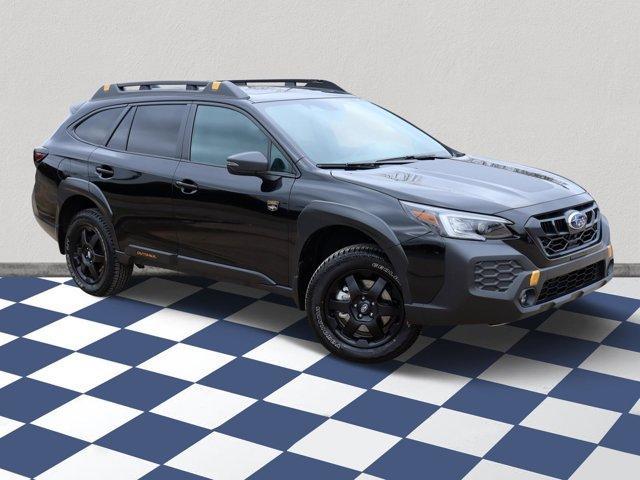 used 2025 Subaru Outback car, priced at $40,692