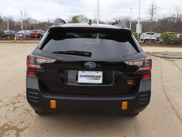 used 2025 Subaru Outback car, priced at $40,692