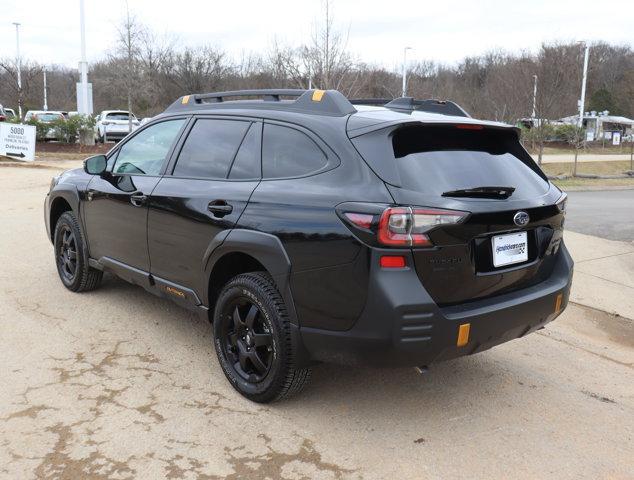 used 2025 Subaru Outback car, priced at $40,692