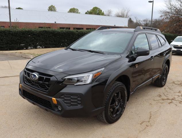 used 2025 Subaru Outback car, priced at $40,692