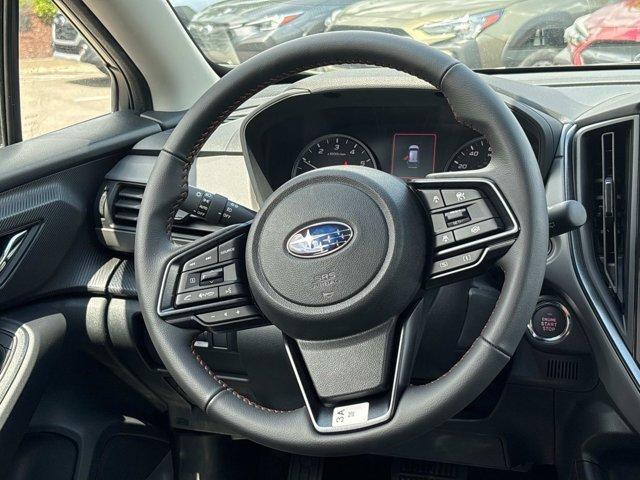new 2025 Subaru Crosstrek car, priced at $36,329