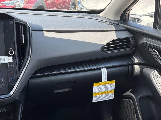 new 2025 Subaru Crosstrek car, priced at $36,329