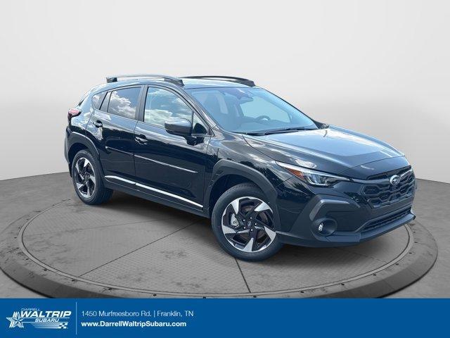 new 2025 Subaru Crosstrek car, priced at $36,504