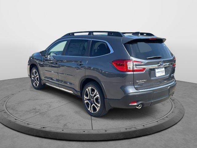 new 2025 Subaru Ascent car, priced at $50,615