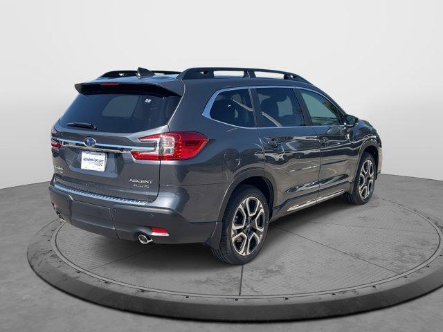 new 2025 Subaru Ascent car, priced at $50,615