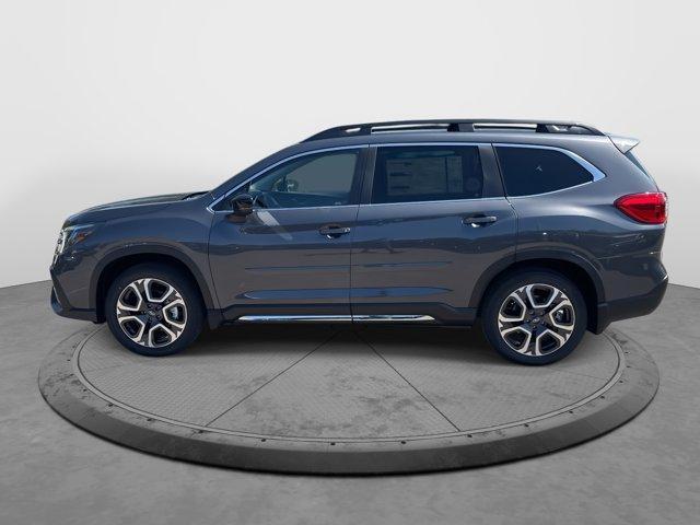new 2025 Subaru Ascent car, priced at $50,615