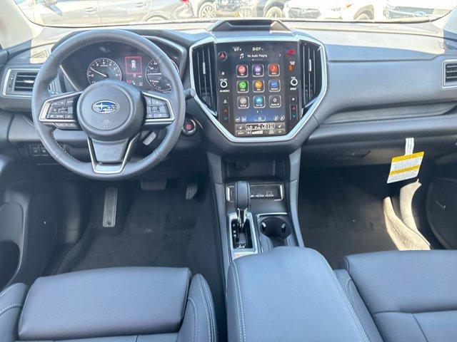new 2025 Subaru Ascent car, priced at $50,615