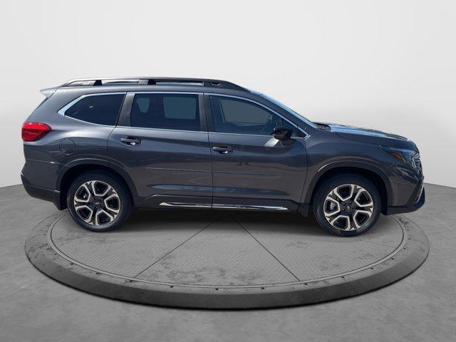 new 2025 Subaru Ascent car, priced at $50,615