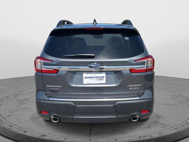 new 2025 Subaru Ascent car, priced at $50,615
