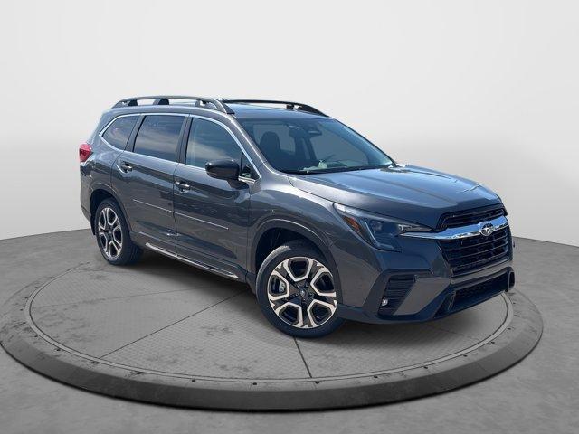 new 2025 Subaru Ascent car, priced at $50,615