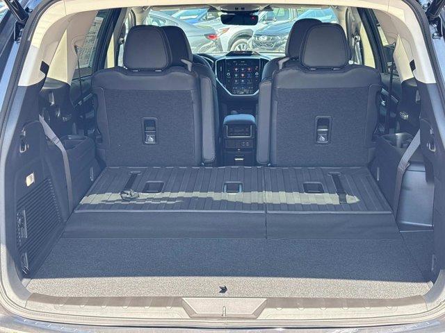 new 2025 Subaru Ascent car, priced at $50,615