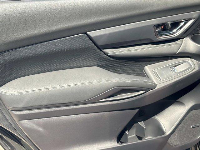 new 2025 Subaru Ascent car, priced at $50,615