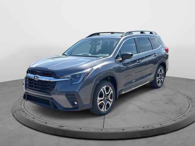 new 2025 Subaru Ascent car, priced at $50,615