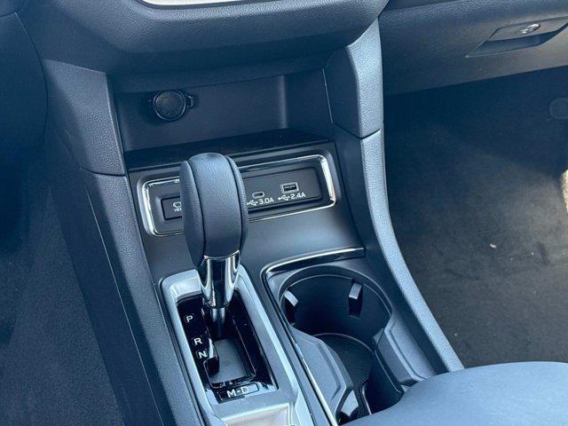 new 2025 Subaru Ascent car, priced at $50,615
