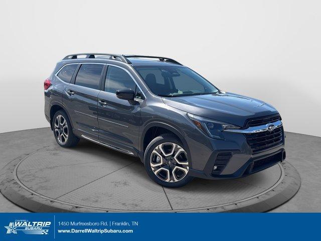new 2025 Subaru Ascent car, priced at $50,615