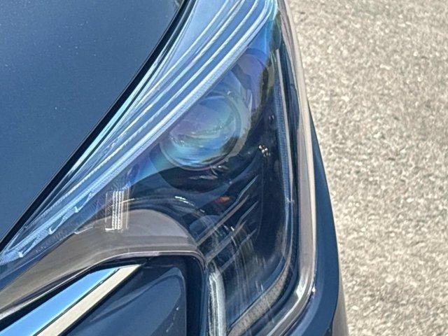 new 2025 Subaru Ascent car, priced at $50,615