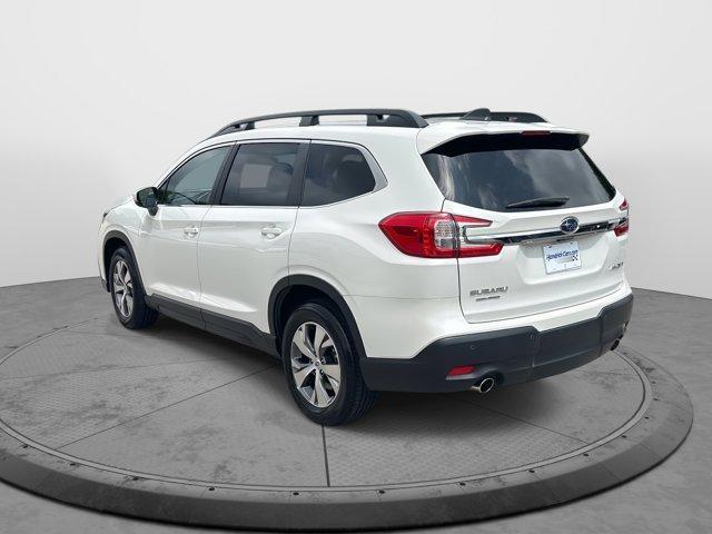 used 2024 Subaru Ascent car, priced at $35,521