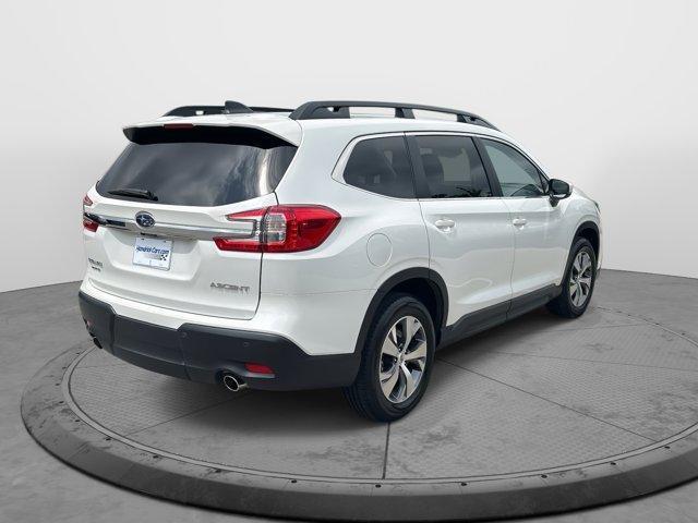 used 2024 Subaru Ascent car, priced at $35,521