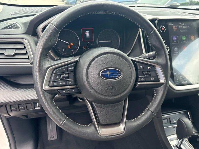 used 2024 Subaru Ascent car, priced at $35,521