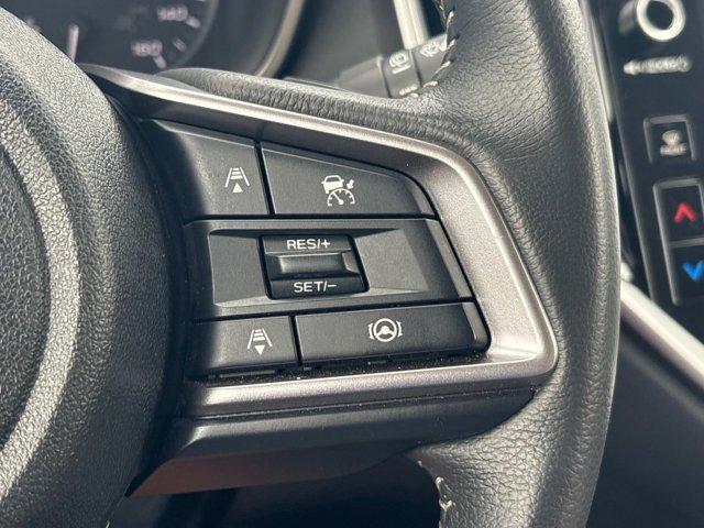 used 2024 Subaru Ascent car, priced at $35,521