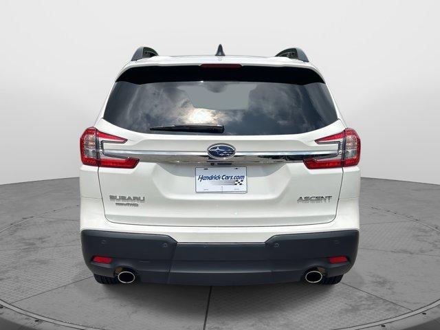 used 2024 Subaru Ascent car, priced at $35,521