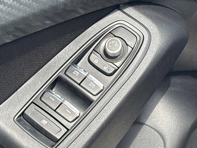 used 2024 Subaru Ascent car, priced at $35,521