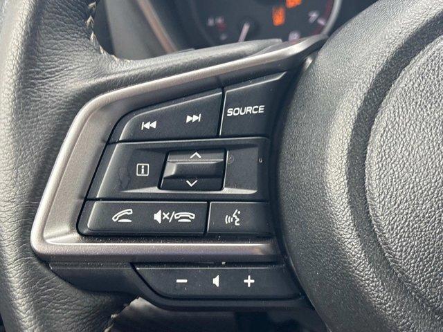 used 2024 Subaru Ascent car, priced at $35,521