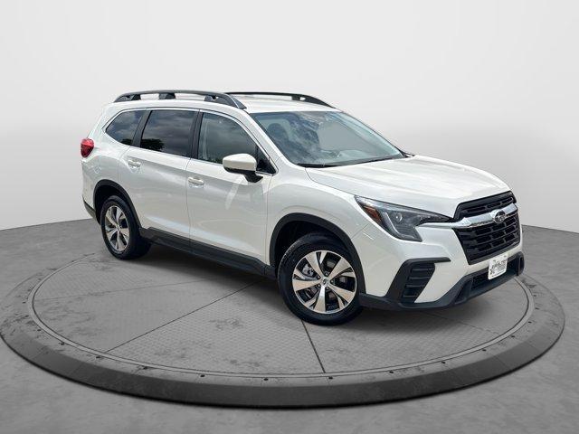 used 2024 Subaru Ascent car, priced at $35,521
