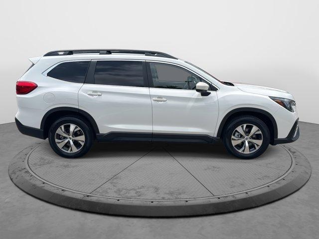 used 2024 Subaru Ascent car, priced at $35,521