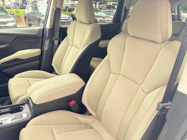 used 2024 Subaru Ascent car, priced at $35,521