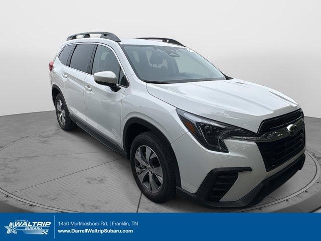 used 2024 Subaru Ascent car, priced at $37,485