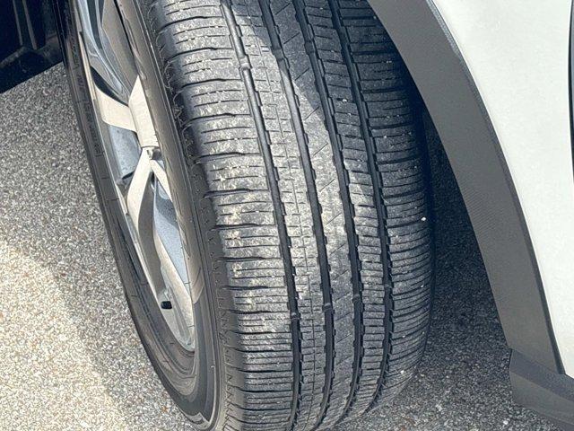 used 2024 Subaru Ascent car, priced at $35,521