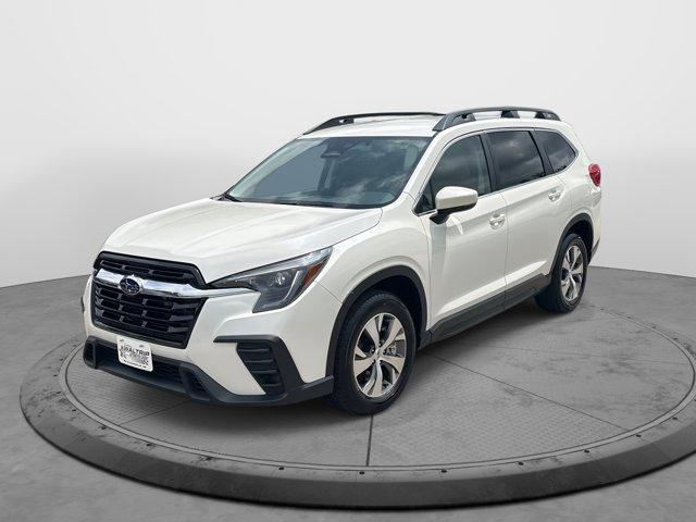 used 2024 Subaru Ascent car, priced at $35,521