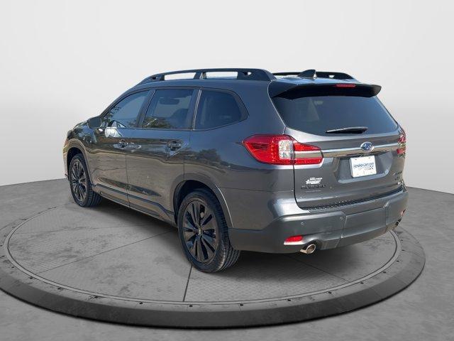 used 2022 Subaru Ascent car, priced at $31,500