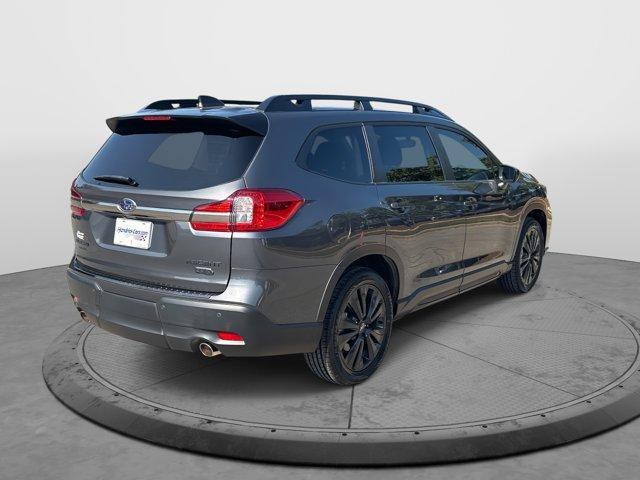 used 2022 Subaru Ascent car, priced at $31,500
