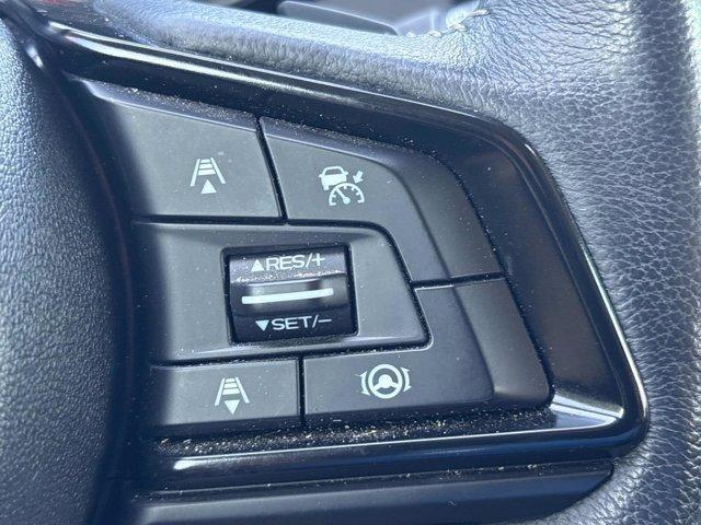 used 2022 Subaru Ascent car, priced at $31,500