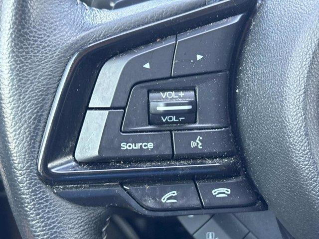 used 2022 Subaru Ascent car, priced at $31,500