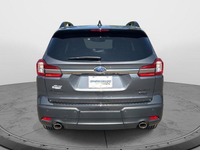 used 2022 Subaru Ascent car, priced at $31,500
