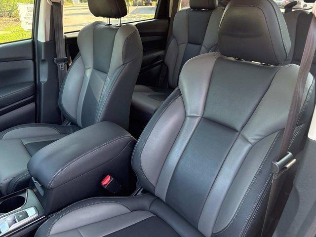 used 2022 Subaru Ascent car, priced at $31,500