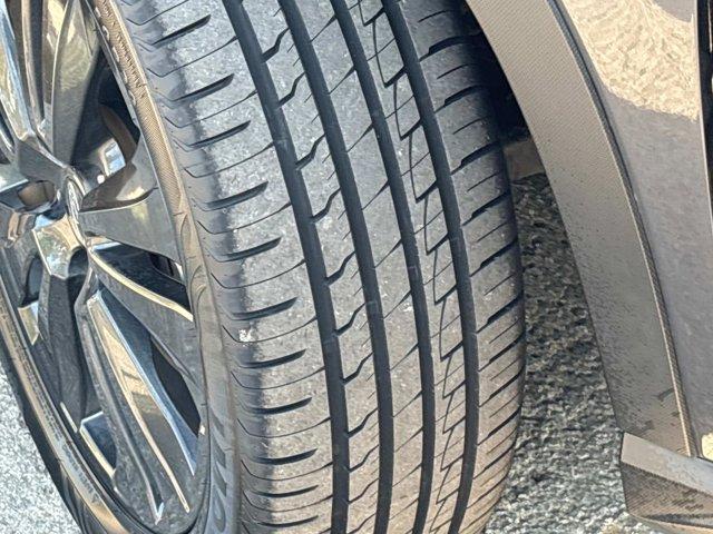 used 2022 Subaru Ascent car, priced at $31,500