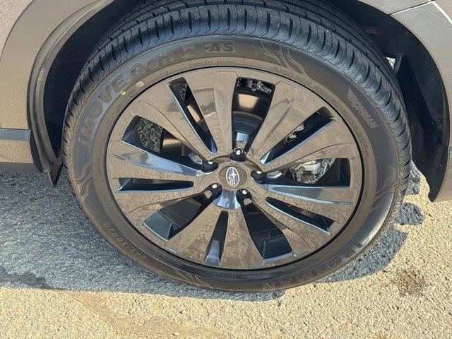 used 2022 Subaru Ascent car, priced at $31,500