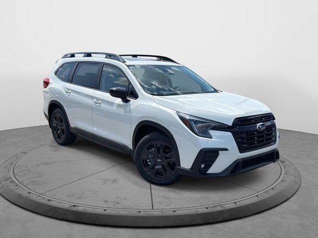 new 2025 Subaru Ascent car, priced at $46,711