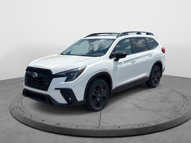 new 2025 Subaru Ascent car, priced at $46,711