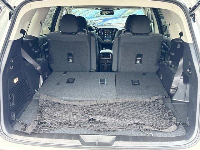 new 2025 Subaru Ascent car, priced at $46,711