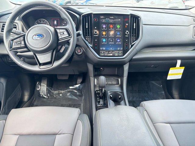 new 2025 Subaru Ascent car, priced at $46,711